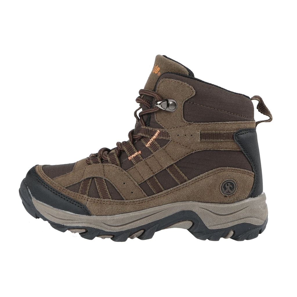Northside Rampart Mid (Little Kid/Big Kid)