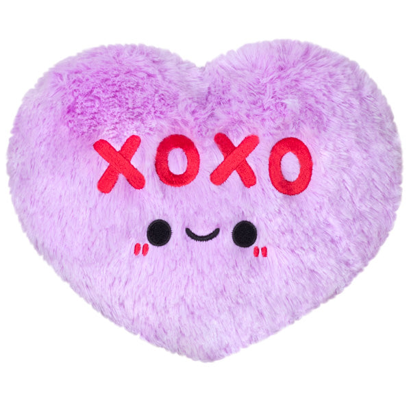 Squishable Snacker Valentine Candy Hearts
