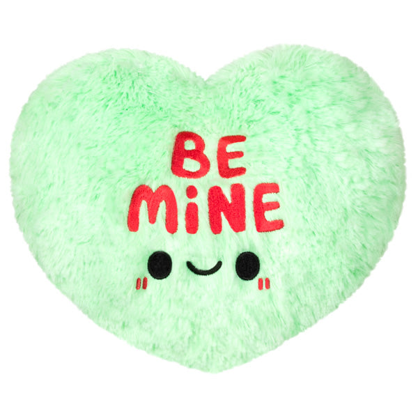 Squishable Snacker Valentine Candy Hearts