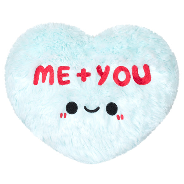 Squishable Snacker Valentine Candy Hearts