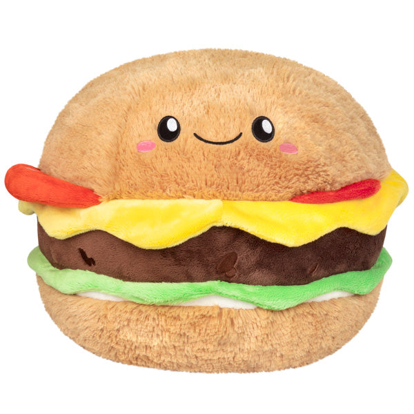 Squishable Comfort Food Cheeseburger