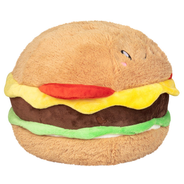 Squishable Comfort Food Cheeseburger