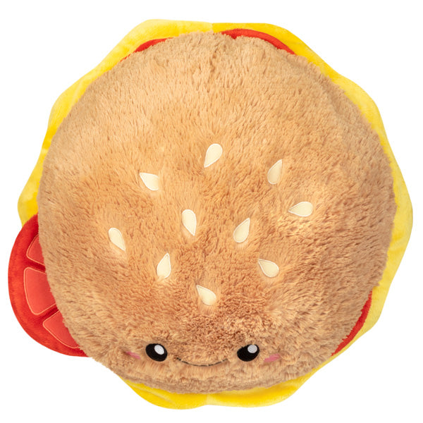 Squishable Comfort Food Cheeseburger