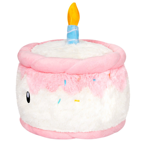 Squishable Mini Comfort Food Happy Birthday Cake