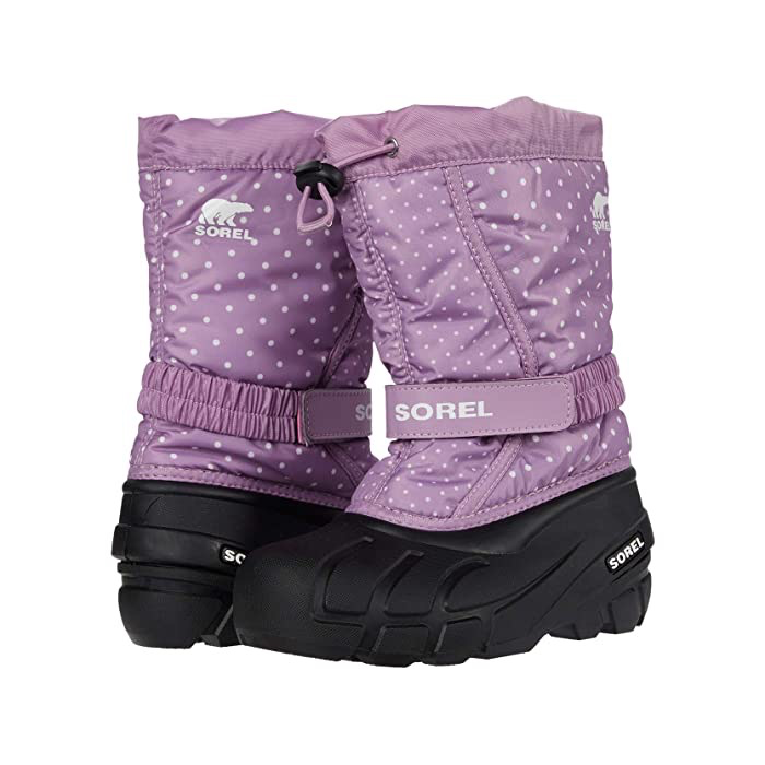 Sorel Flurry Youth Snow Boot (Little Kid/Big Kid)