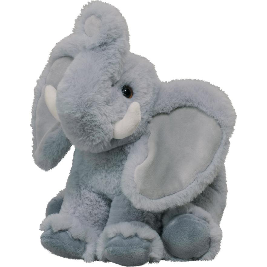 Douglas Everlie Elephant Softie