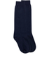 Jefferies Socks School Uniform Cotton Knee High Socks 1 Pair