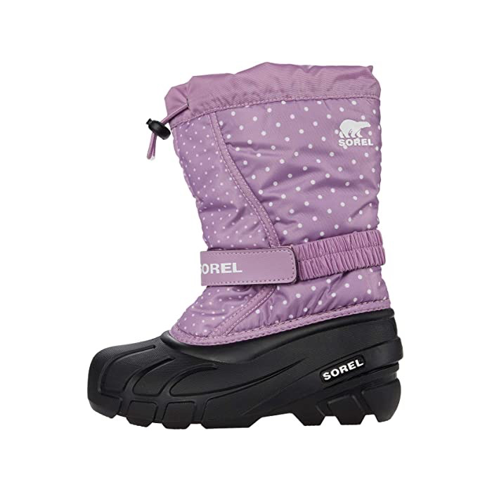 Sorel Flurry Youth Snow Boot (Little Kid/Big Kid)