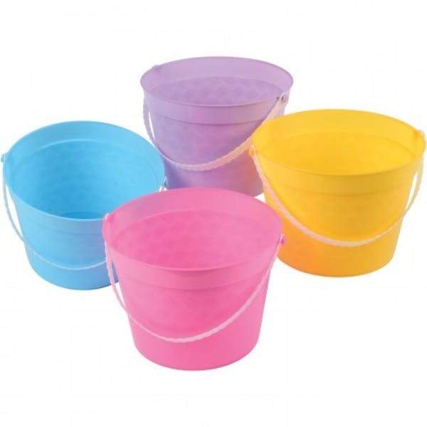 Easter Baskets- Assorted Colors