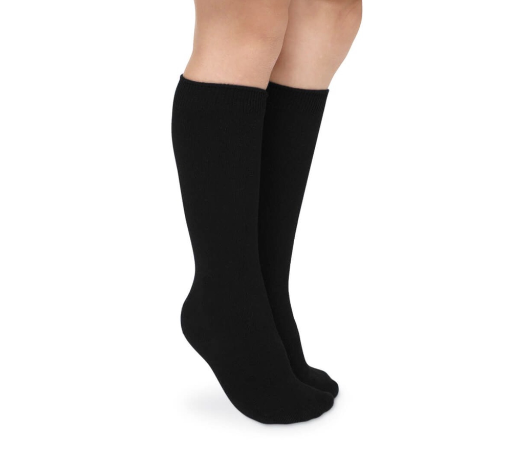 Jefferies 2 Pack Solid Dress Socks (Infant/Toddler/Little Kid)