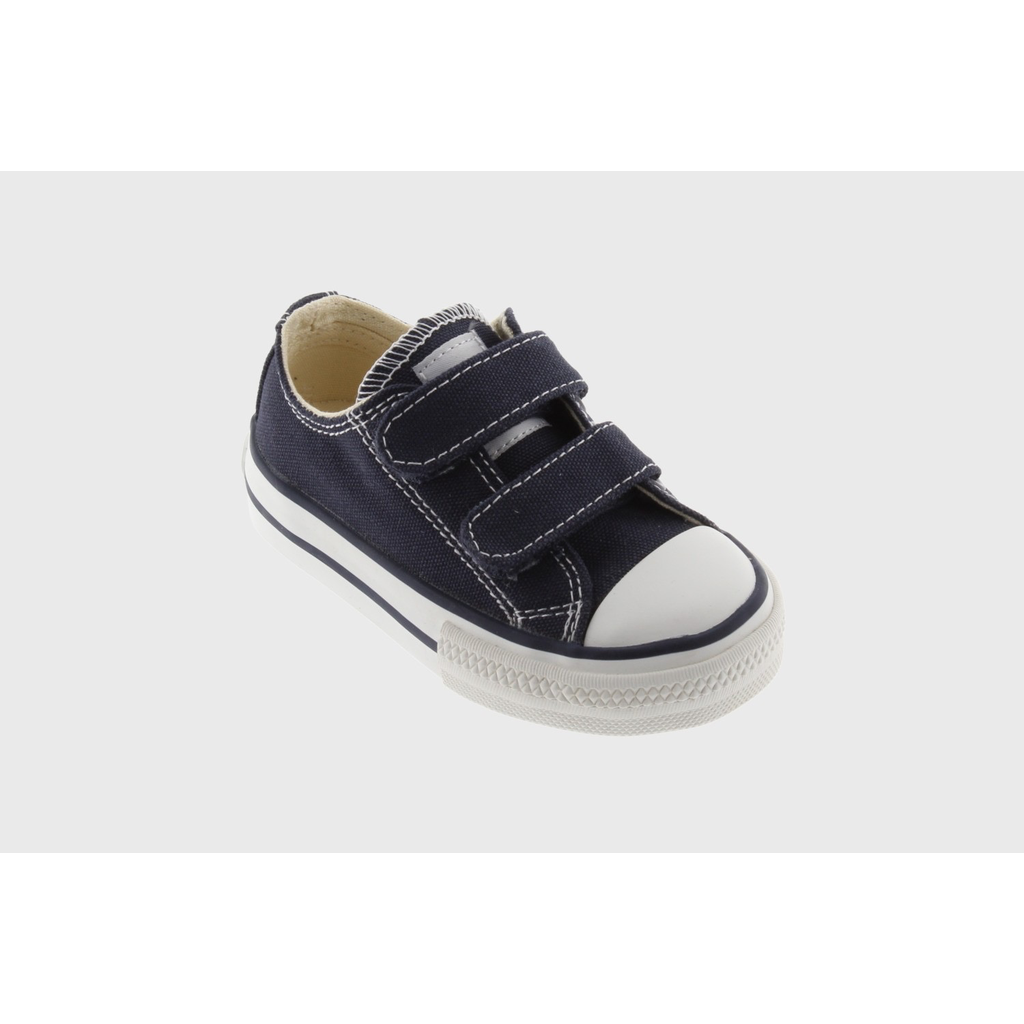 Victoria Tribu Canvas Low Tops (Toddler/Little Kid)