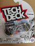 Tech Deck Series 11 - Single pack- Assorted styles