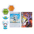 Bakugan Sheriff Cubbo Pack