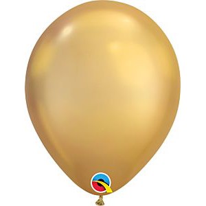 Latex Balloons  (Price Includes Helium)