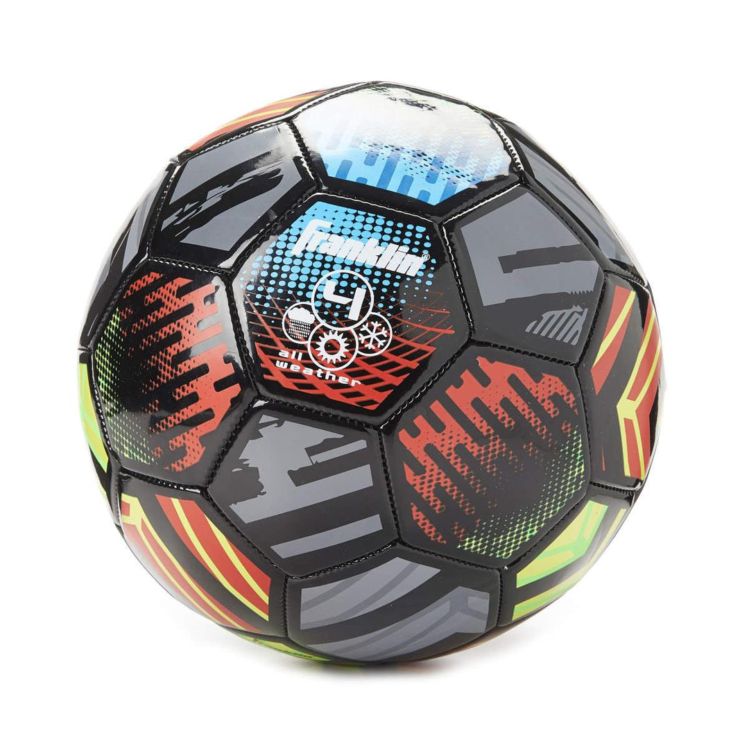 Mystic 1500 Competition Soccer Ball