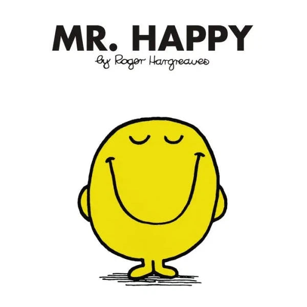 Mr. Happy