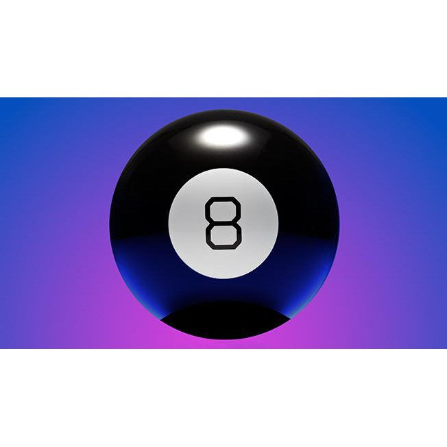 Magic 8 Ball™