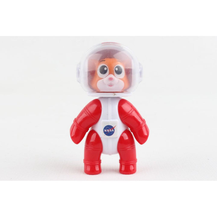 Daron Mars Mission Astronimals - Cat