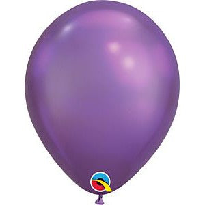 Latex Balloons  (Price Includes Helium)