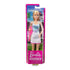 Barbie Careers Tennis Player