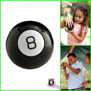 Magic 8 Ball™