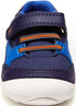 Stride Rite Soft Motion Kylin Sneaker (Toddler) *** Wides Available ***