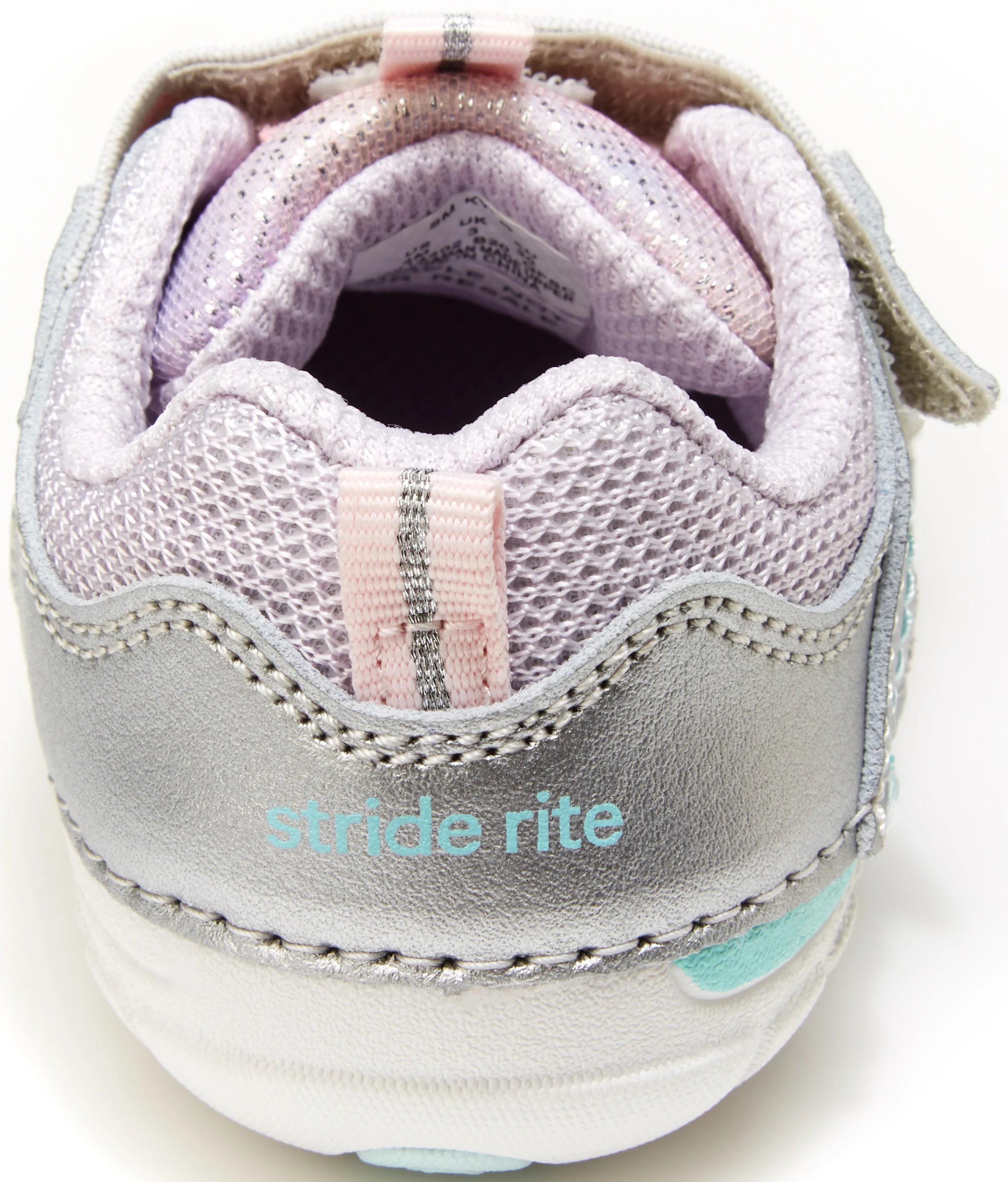 Stride Rite Kylo (Toddler) *** Wides Available ***