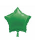 Star Balloon 18" Solid Colors