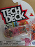 Tech Deck Series 11 - Single pack- Assorted styles