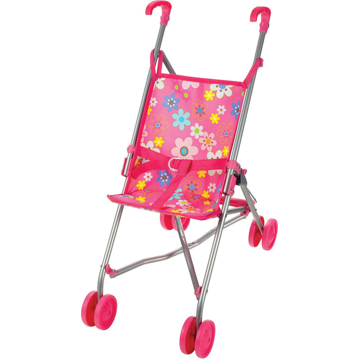 Toysmith Doll Umbrella Stroller